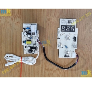 ( SP1923 ) Bộ Bo Khiển Tủ Mát Tủ Đông